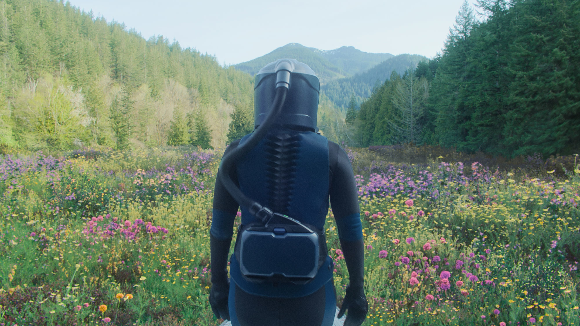 In The Blink Of An Eye: Good Morning Clip Released