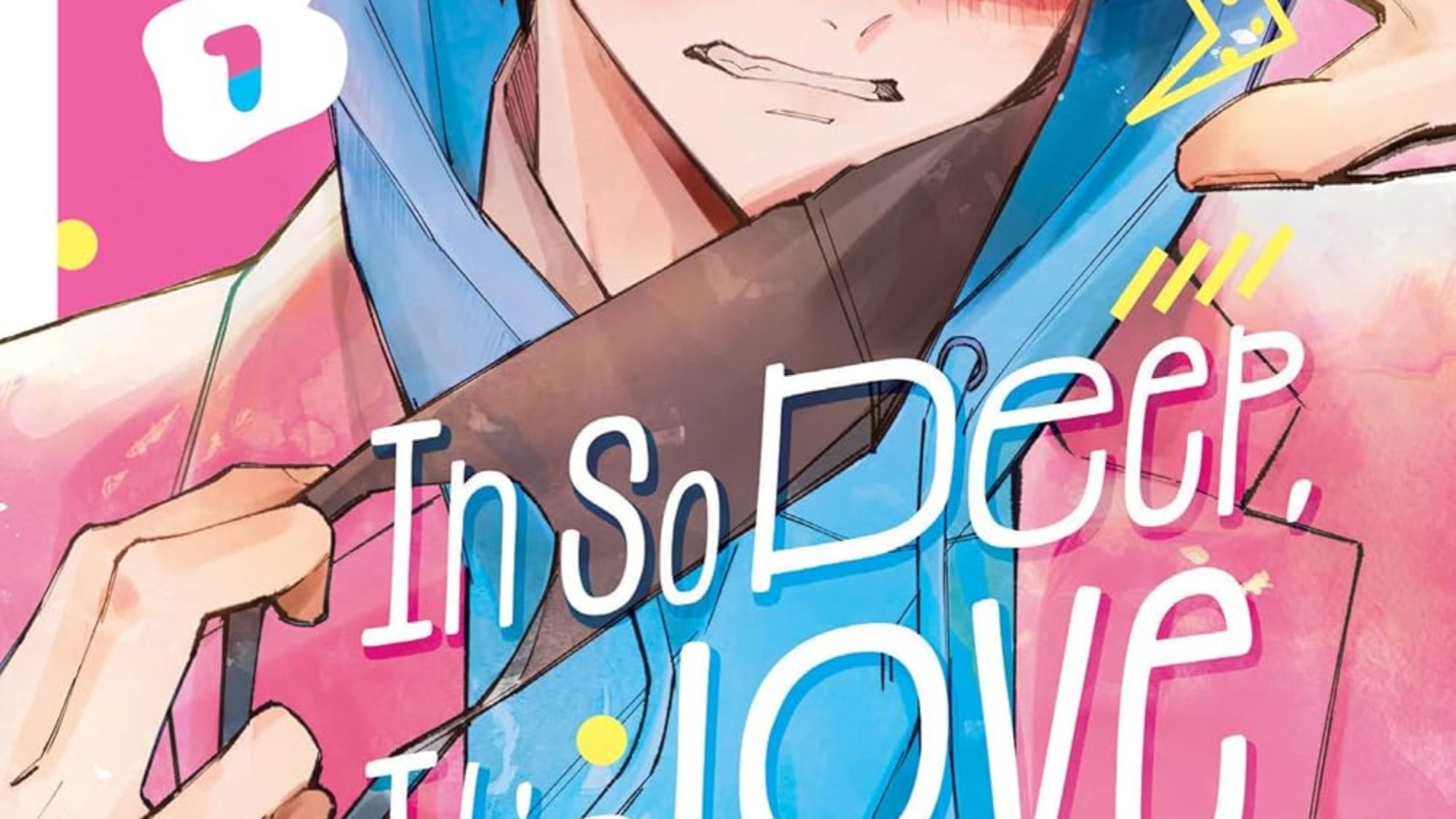 TOKYOPOP Announces Valentine's Day Promo Titles with Goodies