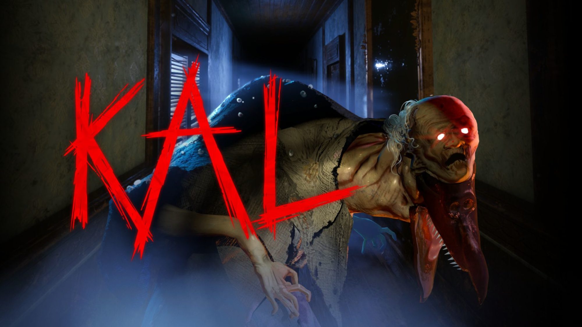 Psychological Horror Kal: Ожидание Лета и Первая Демонстрация