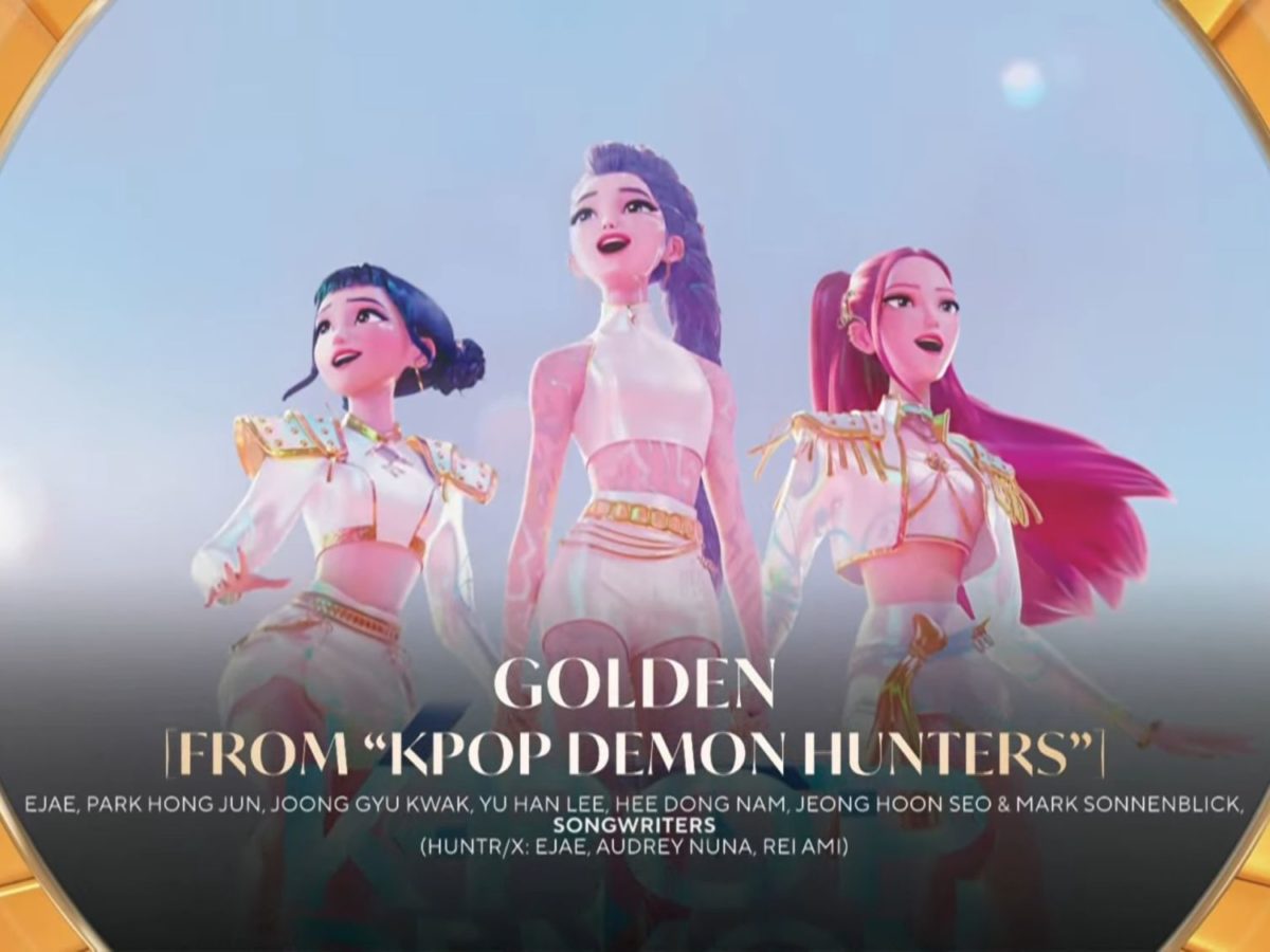 KPop Demon Hunters Hit Scores 