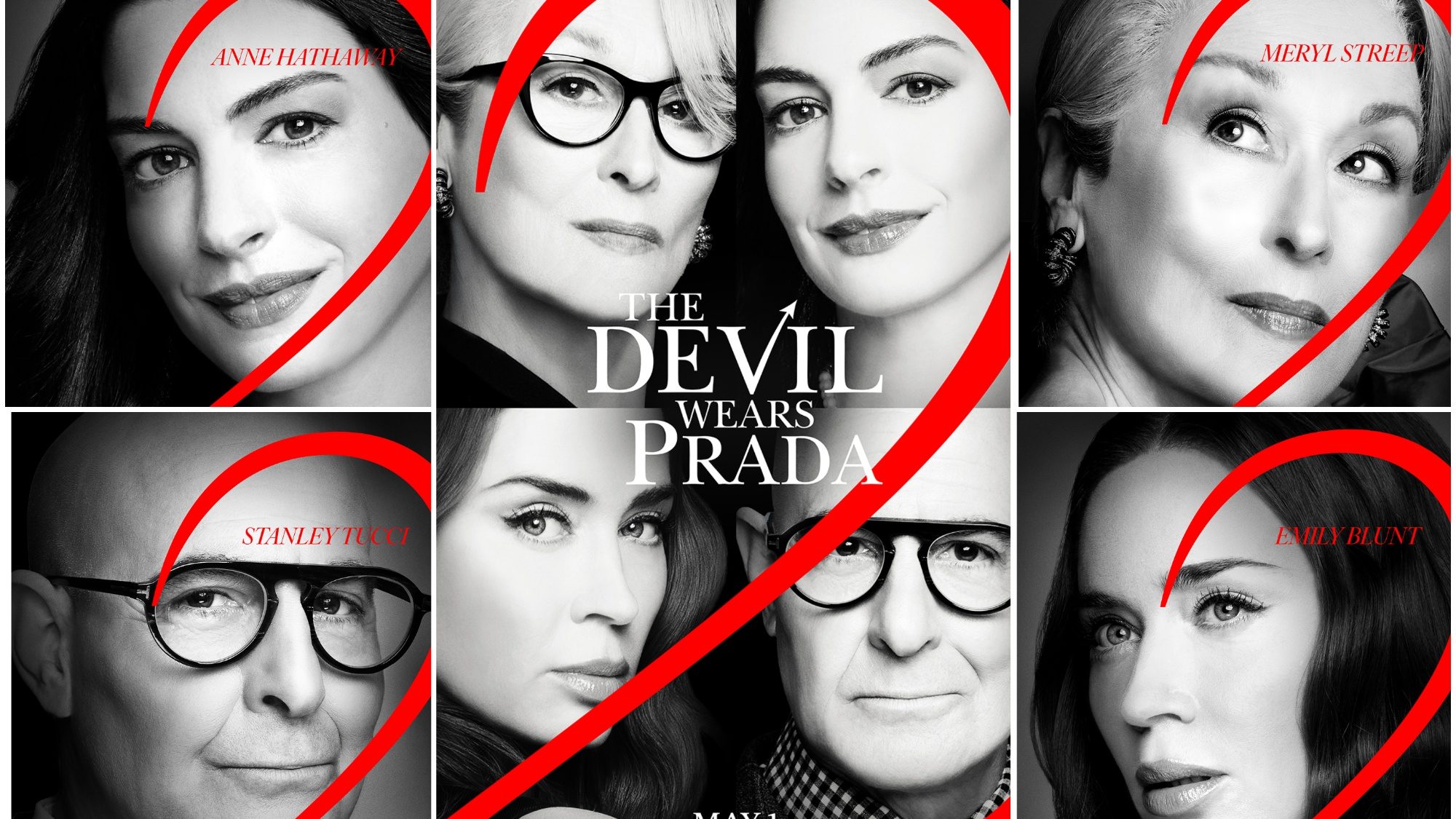 The Devil Wears Prada 2 Final Trailer Is Officially Released
