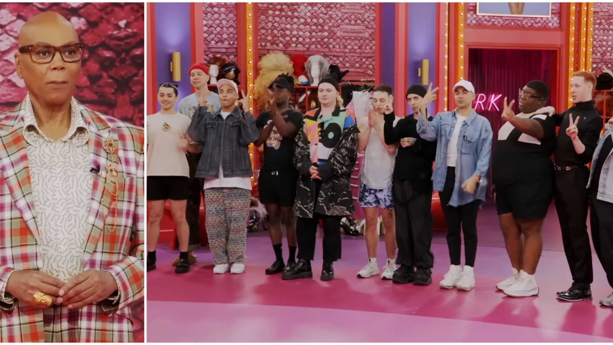 Drag Race S18E06 Preview: "The Rate-A-Queen Talent Show" Rolls On!