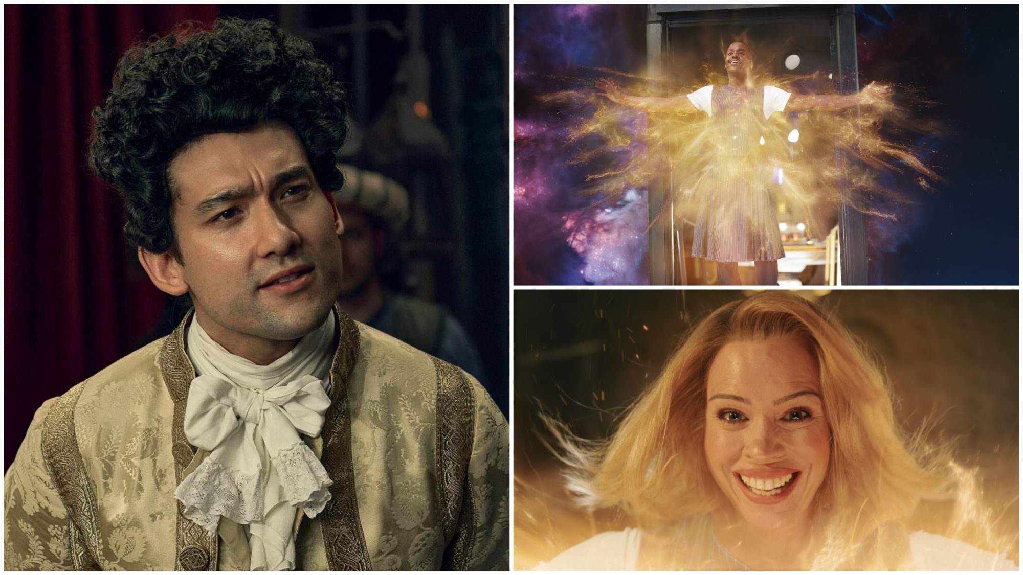 Doctor Who: Here's Why Will Sharpe (Sadly) Won't Be The Next Doctor