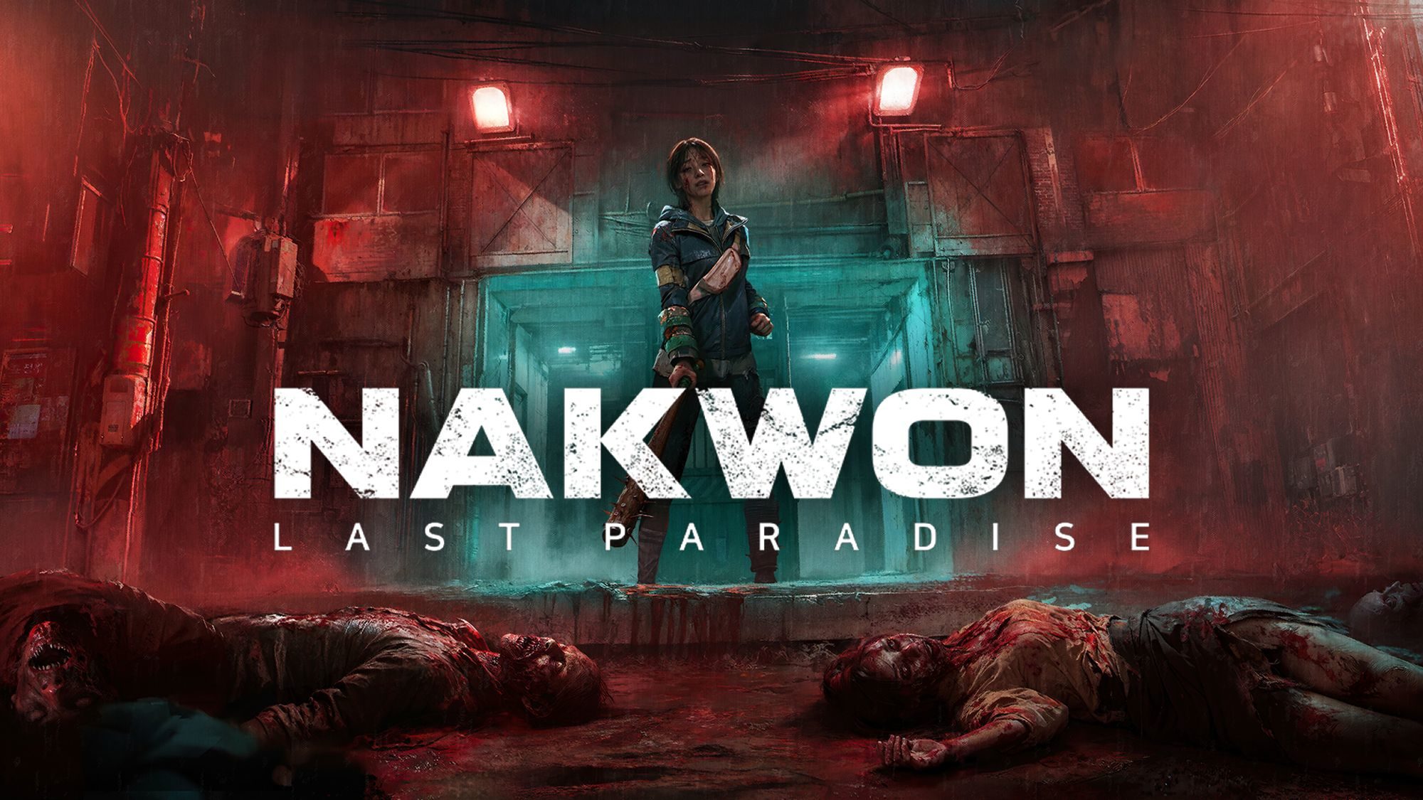 Nakwon: Last Paradise ирует новый закрытый альфа-тест