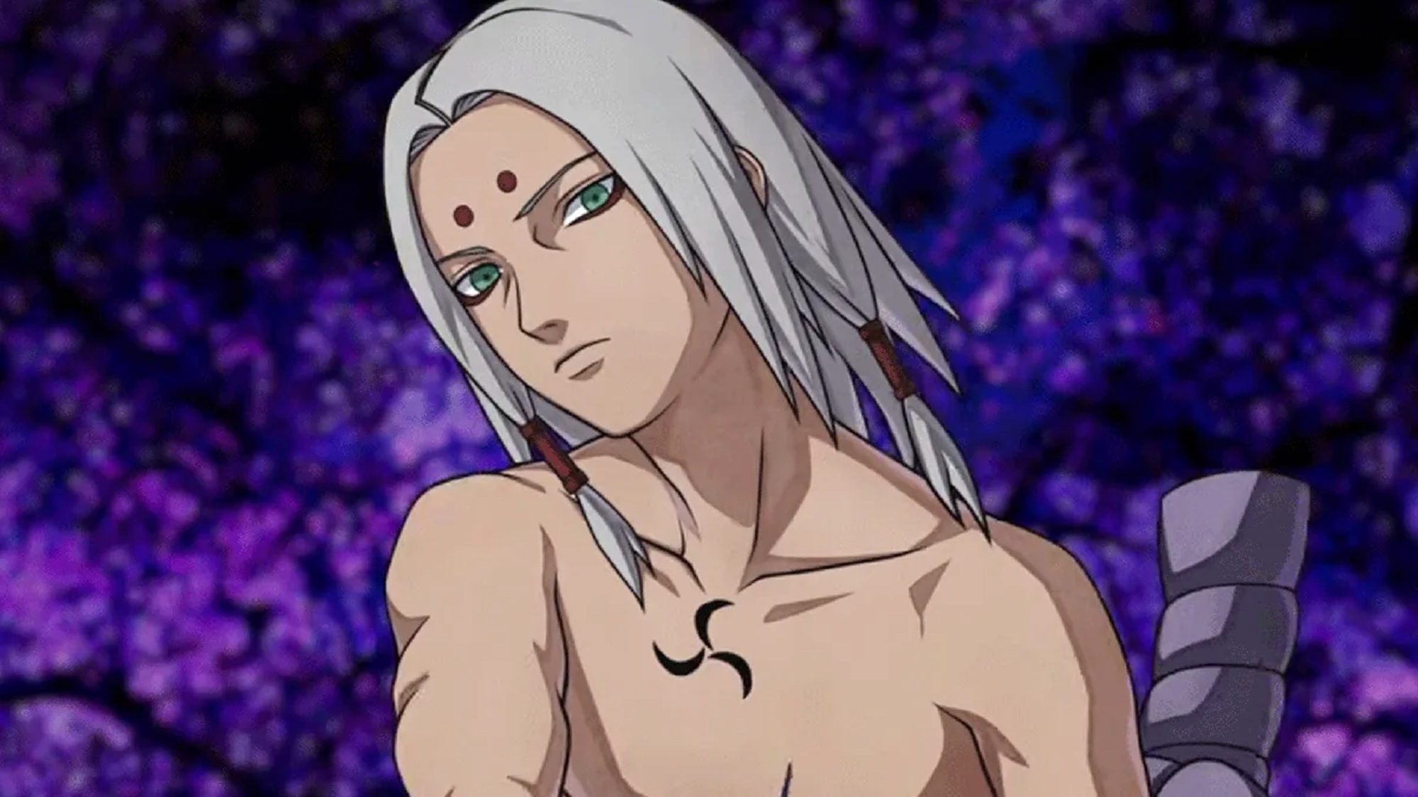 Naruto To Boruto: Shinobi Striker пополнился 47-м DLC