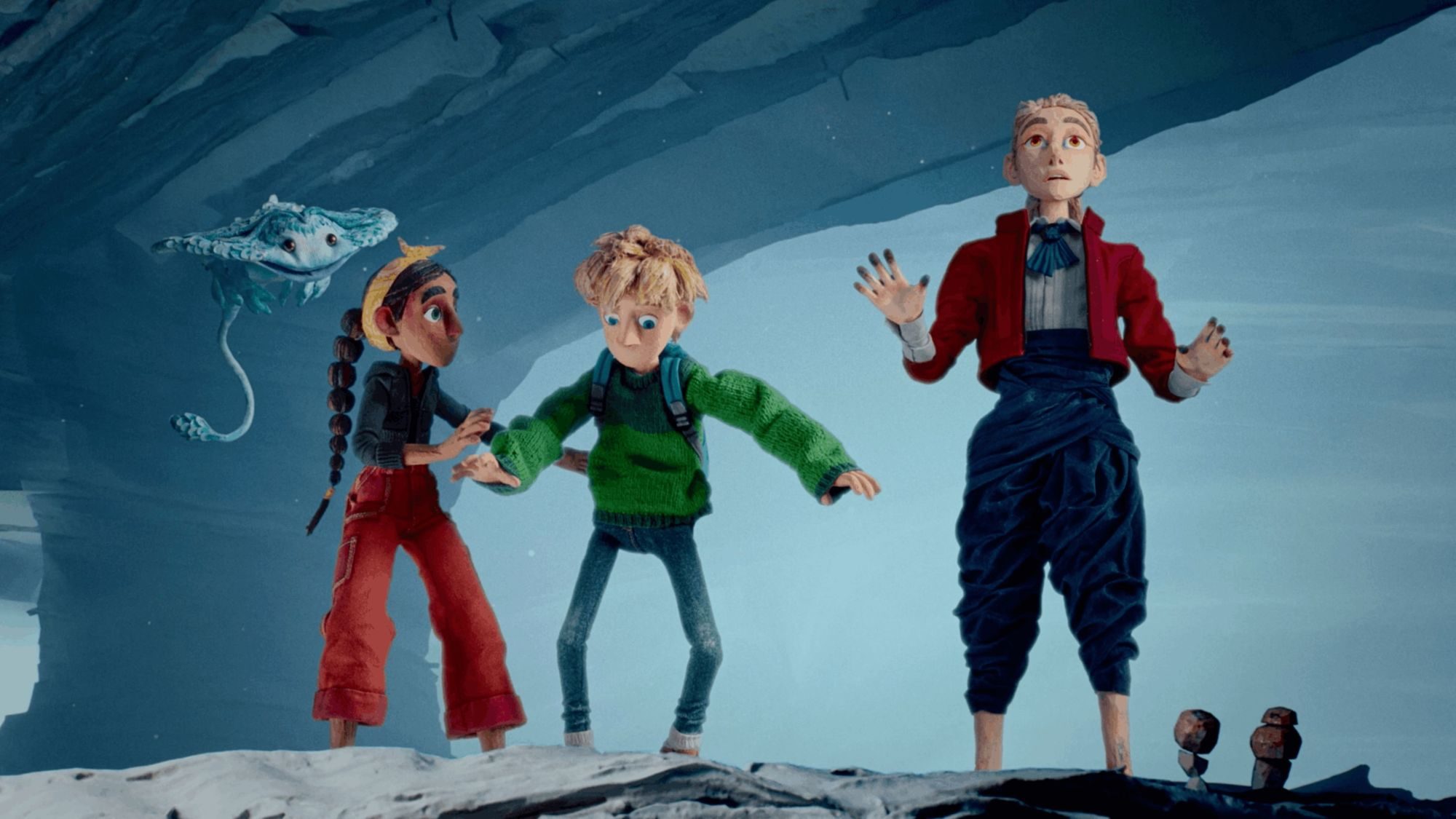 Out of Words представляет два новых закулисных видео