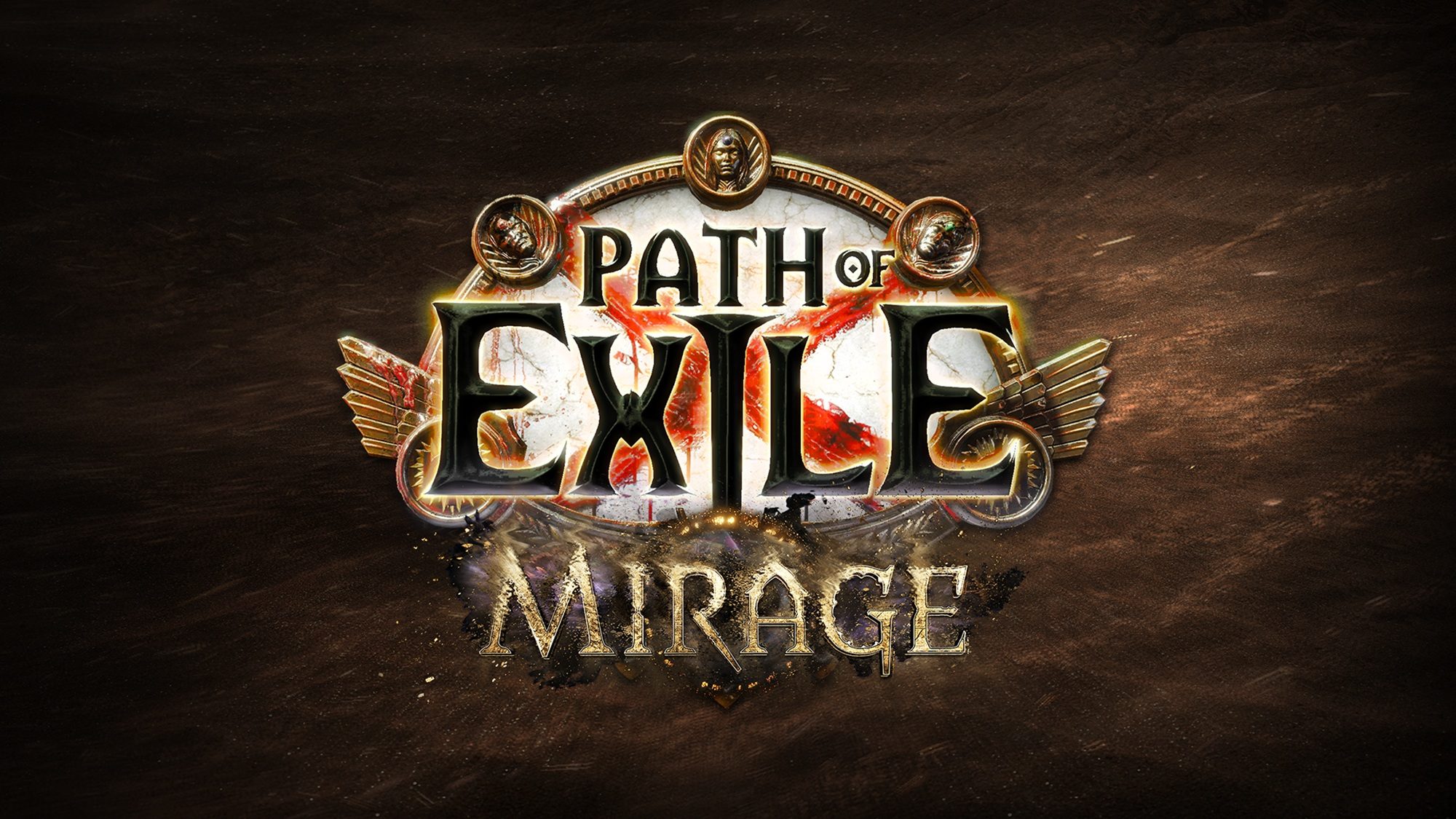 Path of Exile: Mirage Confirmed For Launch Next Week