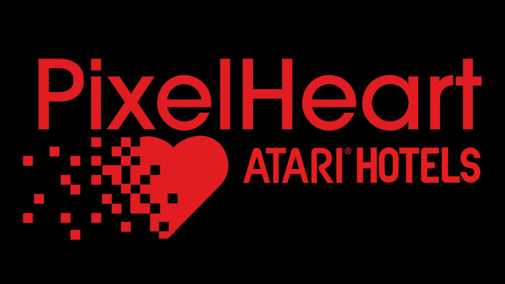 Atari Hotels и Adapt запускают PixelHeart