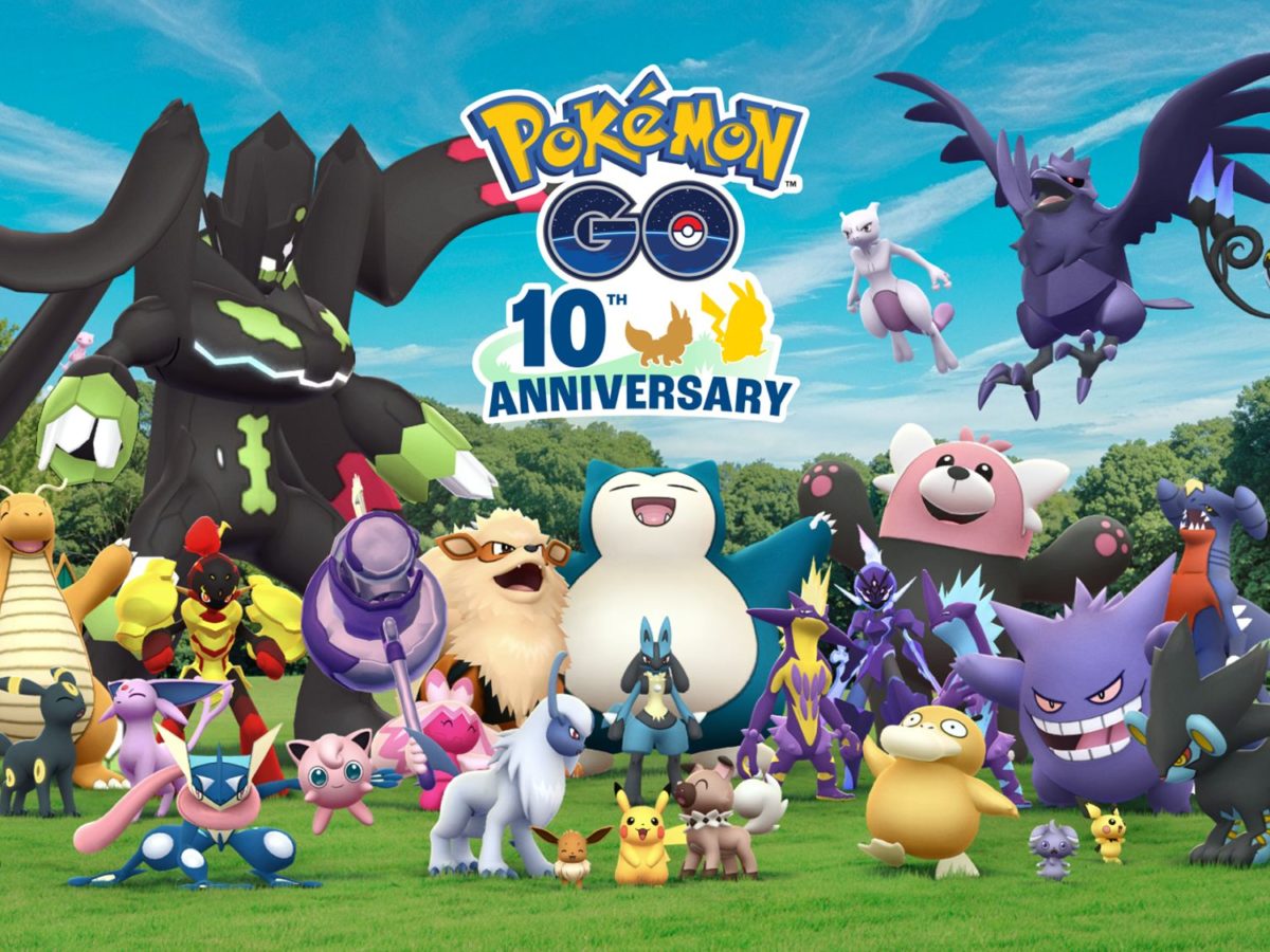 Pokemon-GO-Tenth-Anniversary-