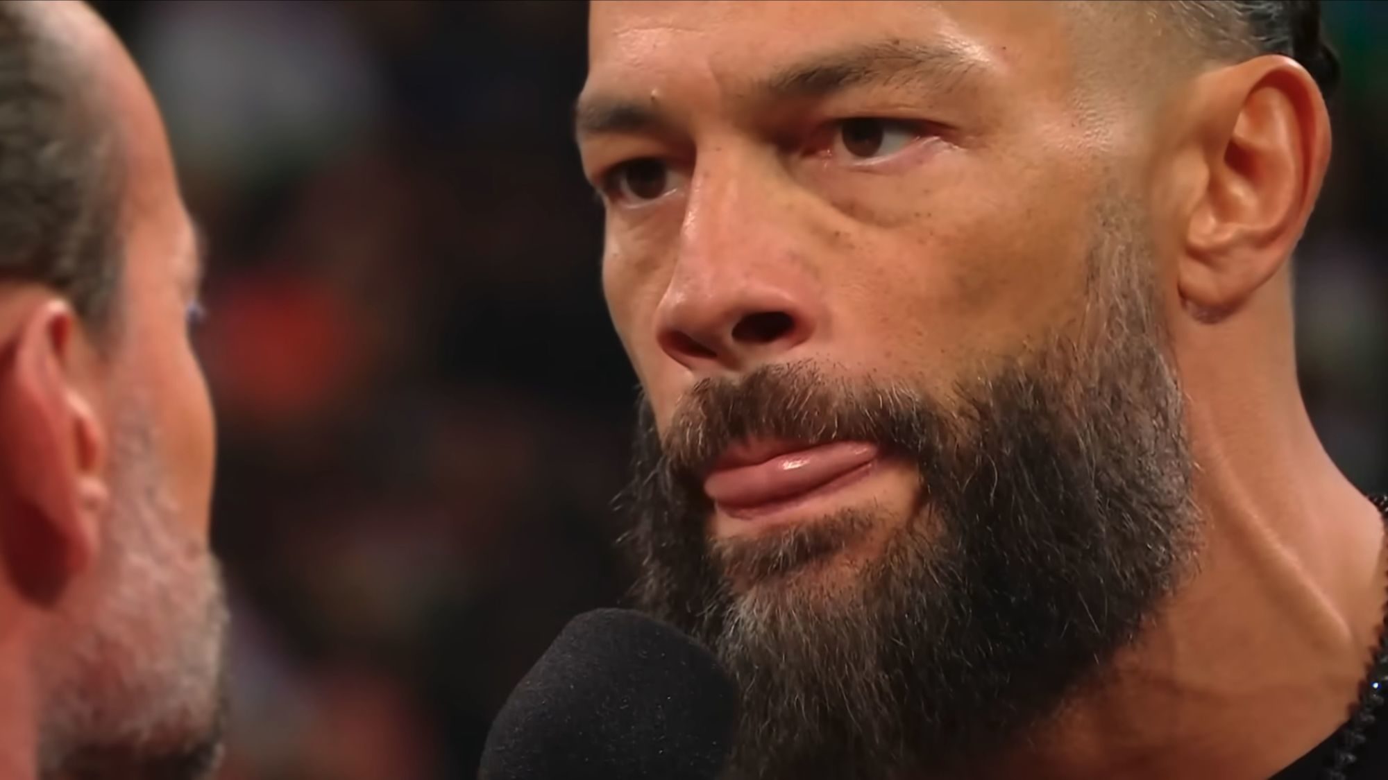 WWE Raw Review: Roman Reigns Tells CM Punk How He Really Feels