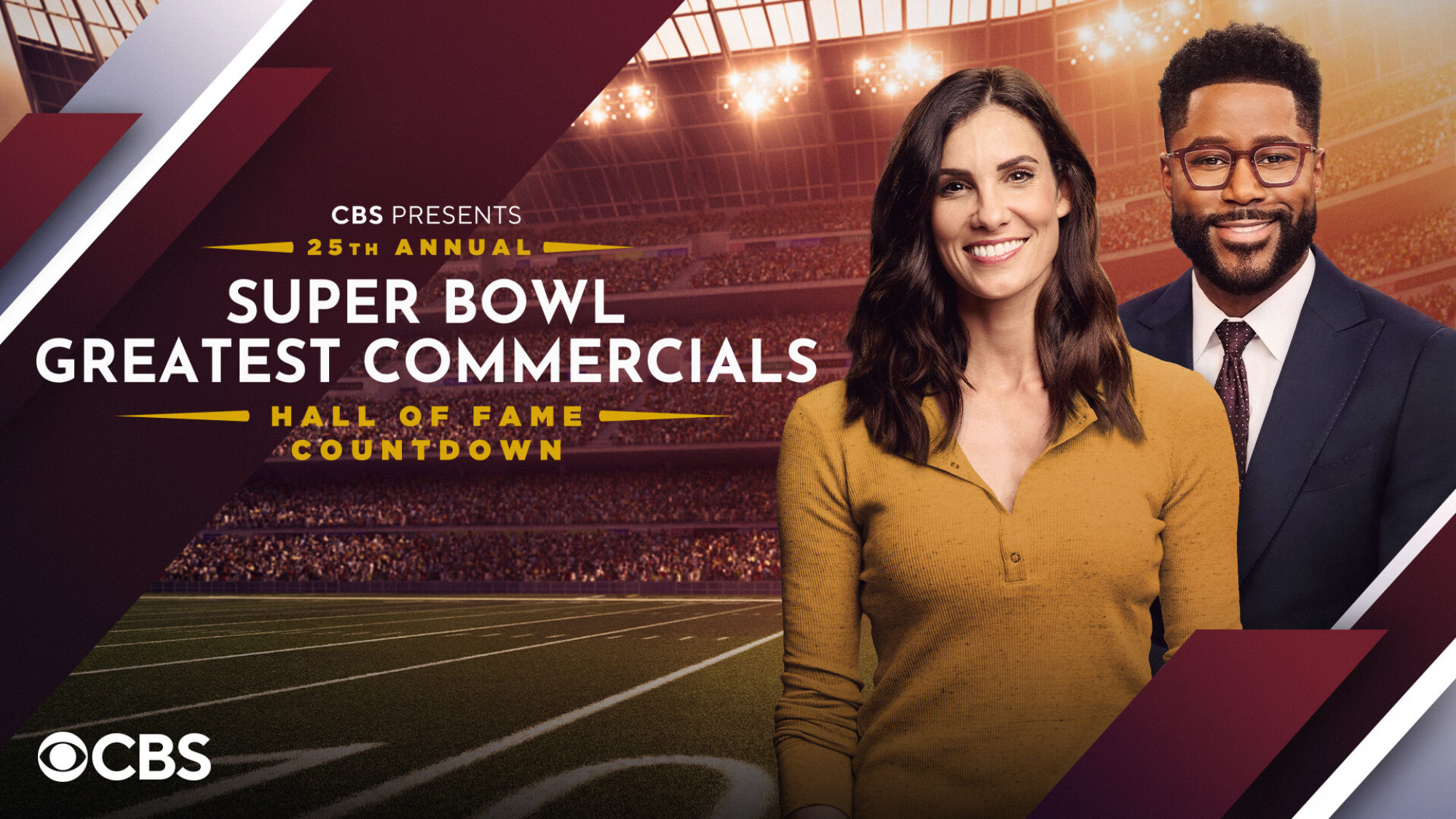 Super Bowl Greatest Commercials Preview &amp; Here's How You Can Vote!