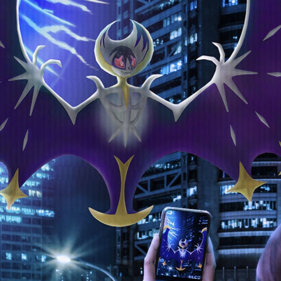 Lunala Raid Guide for Pokmon GO: Precious Paths Lunala Raid Guide for Pokmon GO: Precious Paths