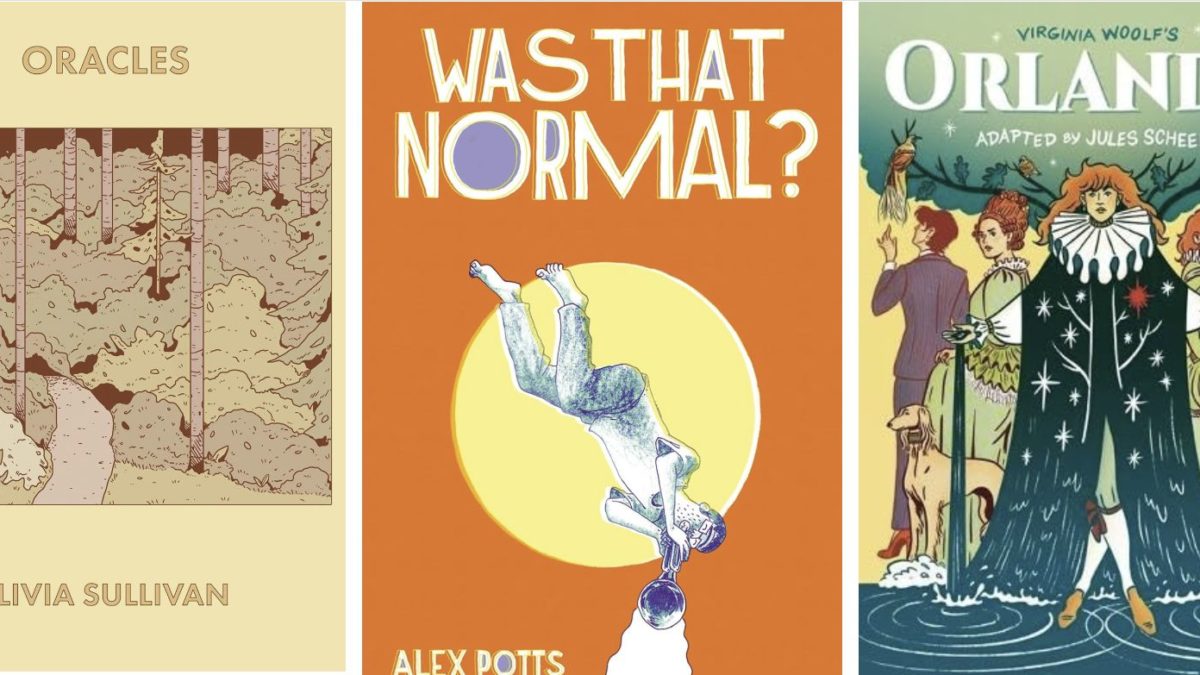 bleedingcool.com - Rich Johnston - British Graphic Novel Publisher Avery Hill Signs To Lunar Distribution