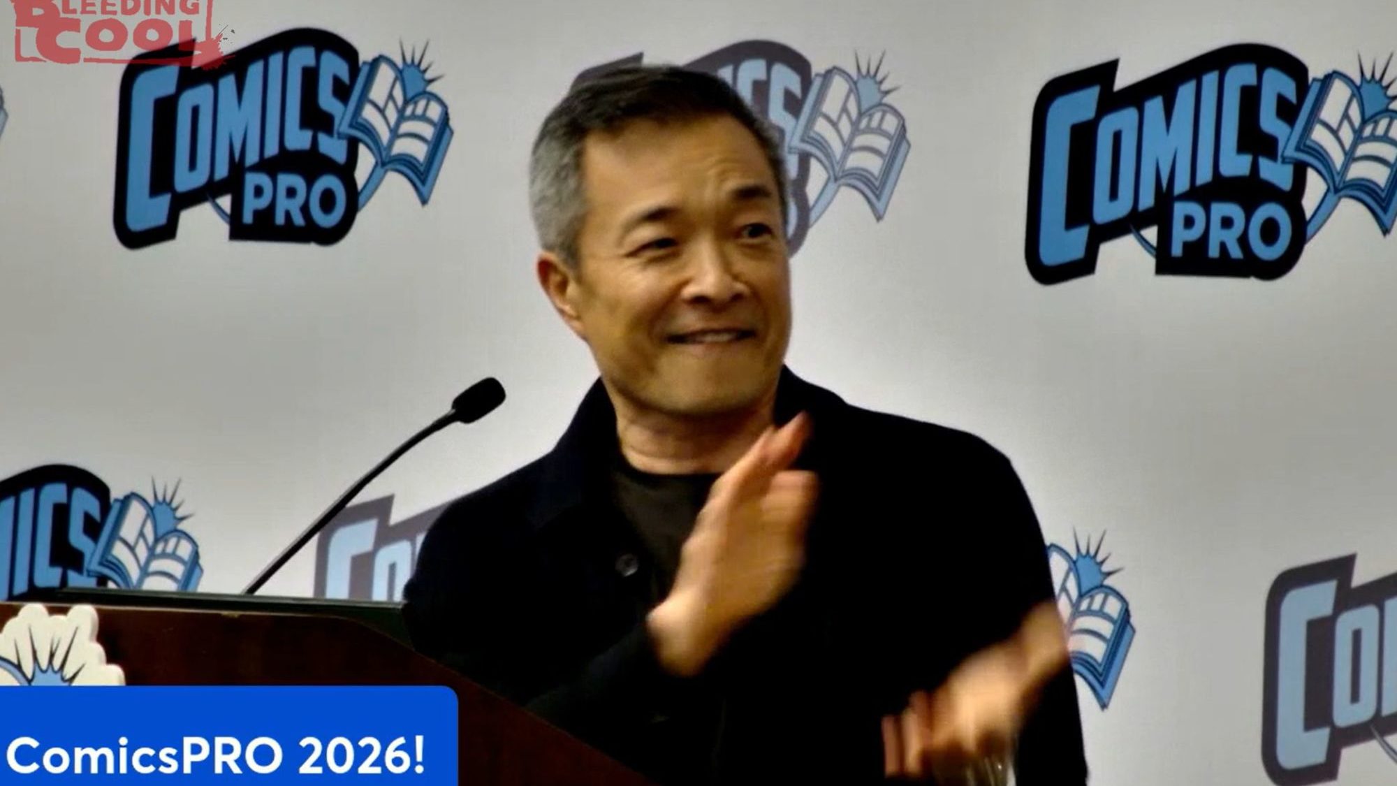 Jim Lee Talks About His Health Issues & What It Meant For Batman #163