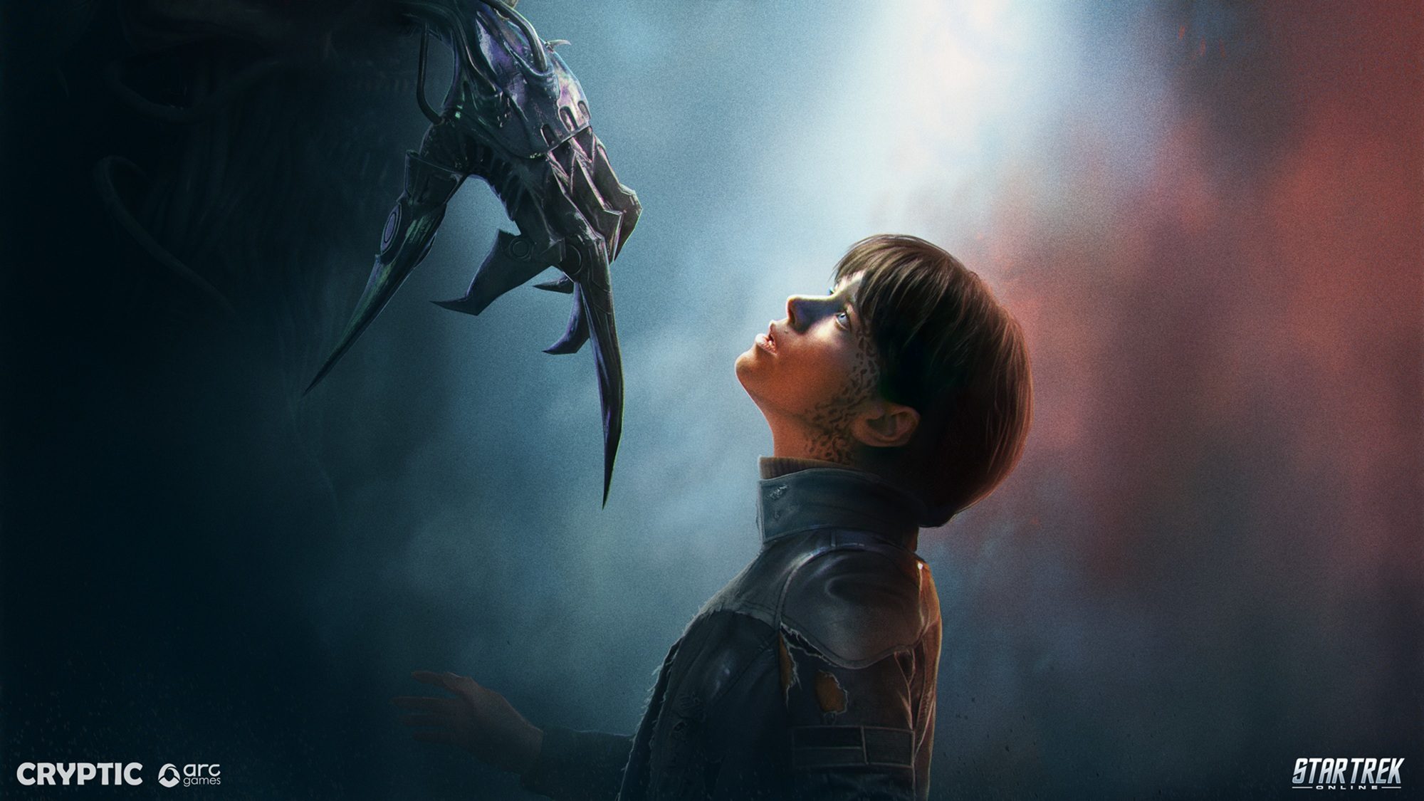 Star Trek Online: Corruption Drops New Trailer With Launch