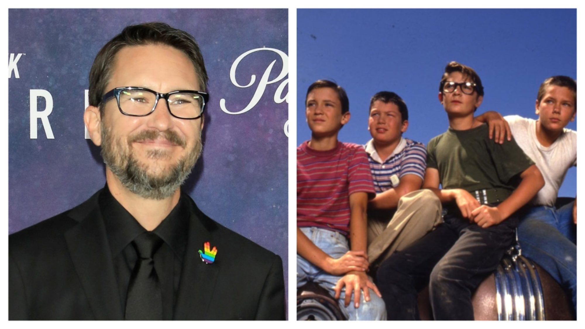 The Body: Stand by Me's Wil Wheaton to Read for Stephen King Audiobook
