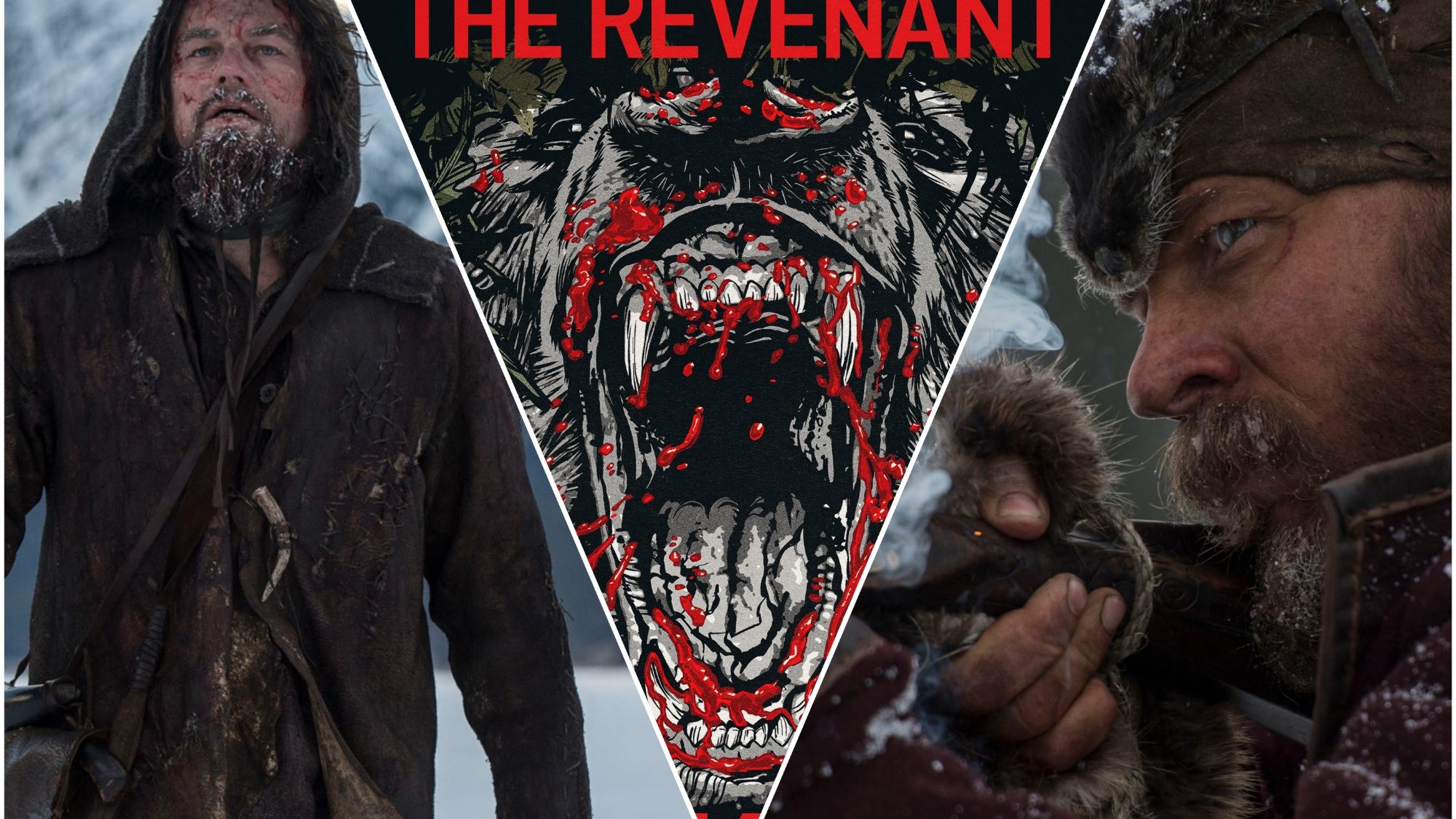 The Revenant: Tickets For The 10th Anniversary Screenings Go On Sale