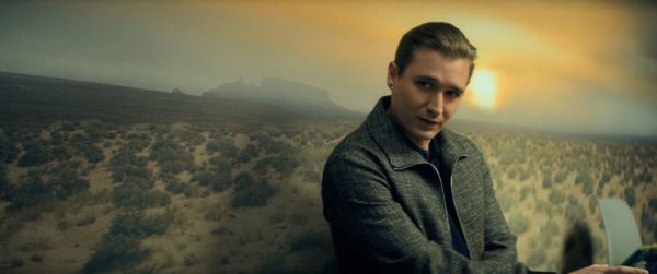 The Boroughs: Time's Not on Their Side in Duffer Bros Series Teaser