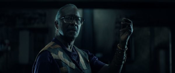 The Boroughs: Time's Not on Their Side in Duffer Bros Series Teaser