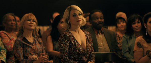 The Boroughs: Time's Not on Their Side in Duffer Bros Series Teaser