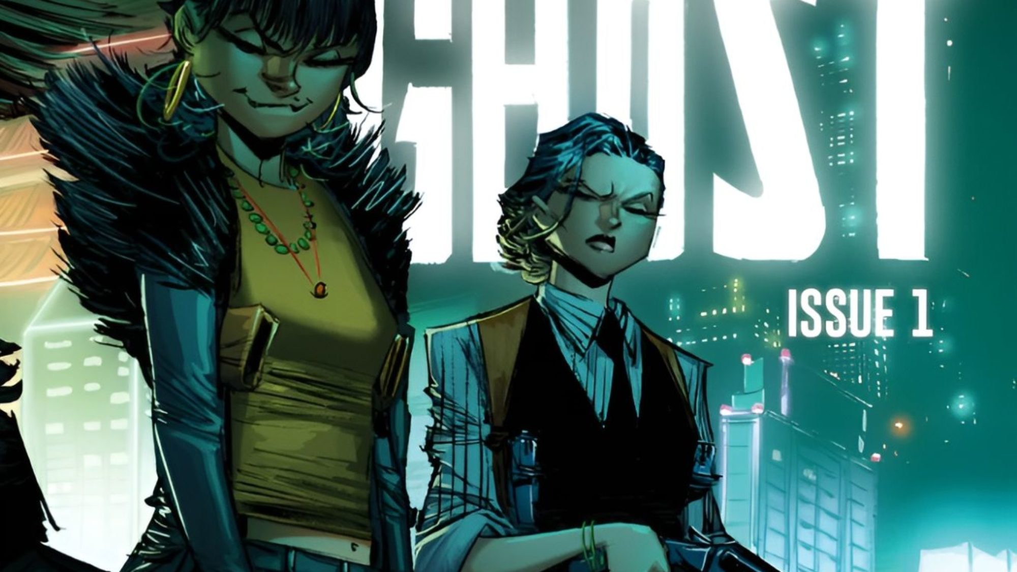 TOKYOPOP Announces Publishing Partnership with 247 Comics