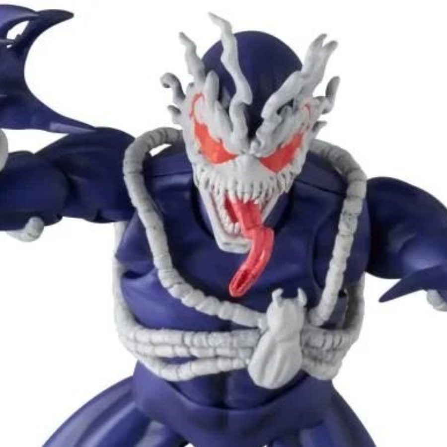 The Marvel Comics 2099 Universe Awaits with New Venom MAFEX