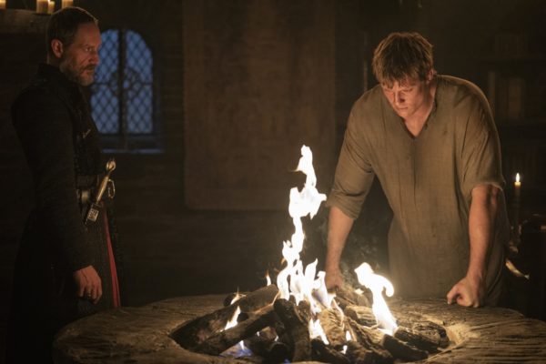 A Knight of the Seven Kingdoms