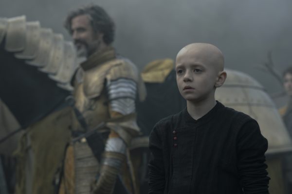 A Knight of the Seven Kingdoms: Flooding Pauses Season 2 Production