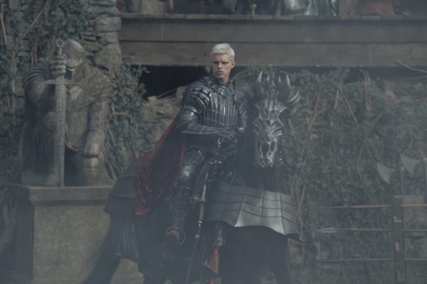 A Knight of the Seven Kingdoms: Flooding Pauses Season 2 Production