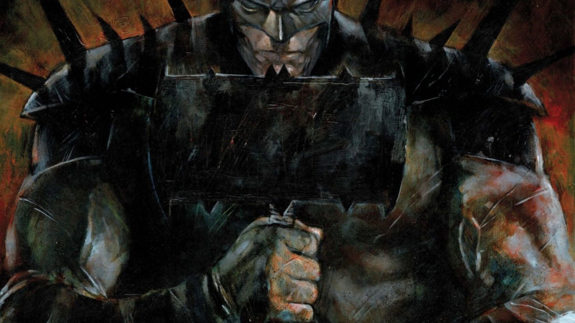 DC Comics Full May 2026 Solicits And Solicitations