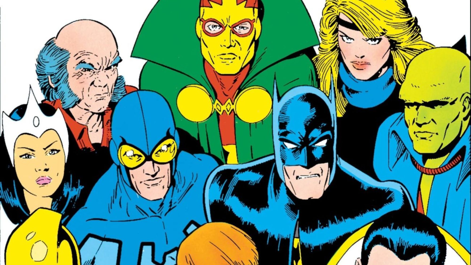 Kevin Maguire Stops Doing DC Covers, Hasn’t Had A Pay Rise In 20 Years