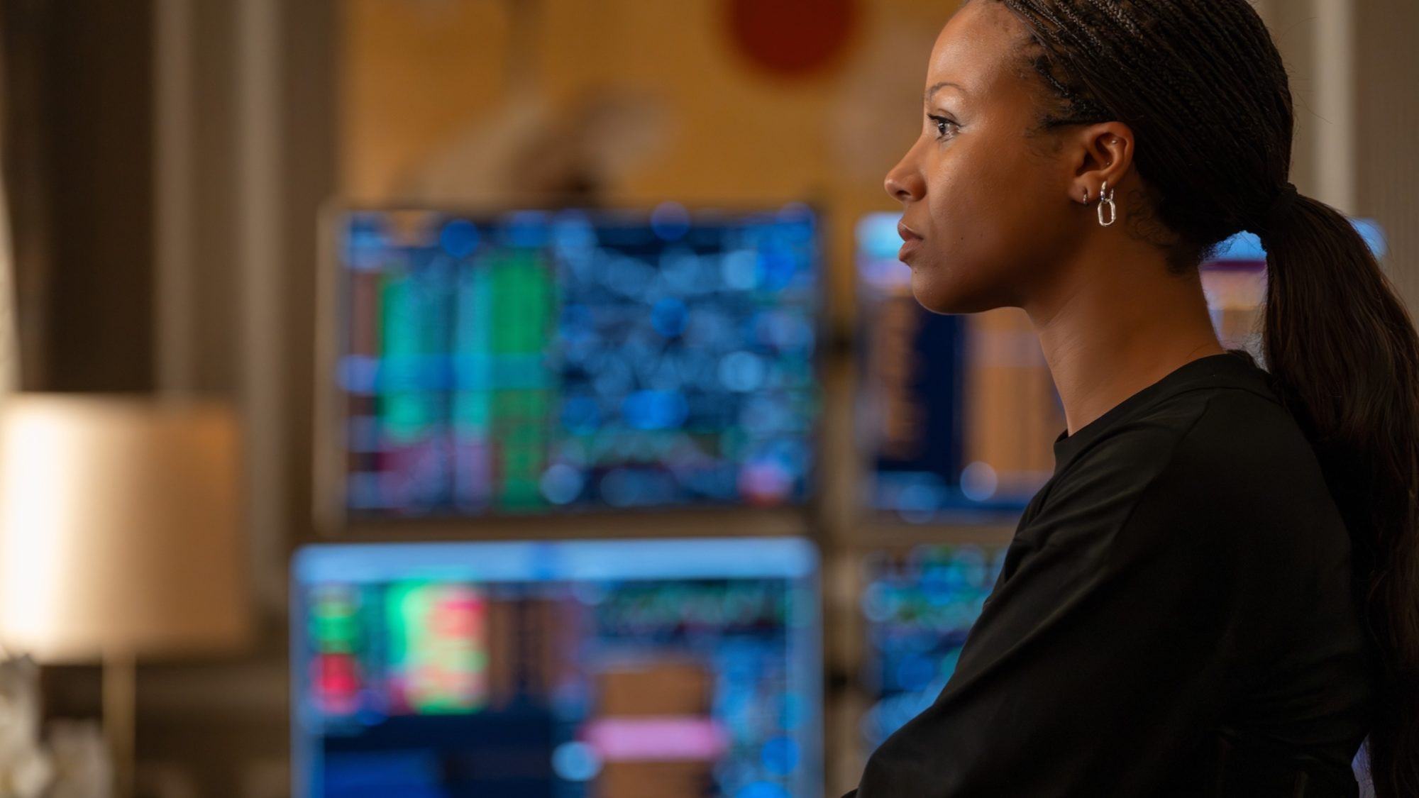 Industry Ending with Season 5; Season 4 Finale Airing Early on Sunday