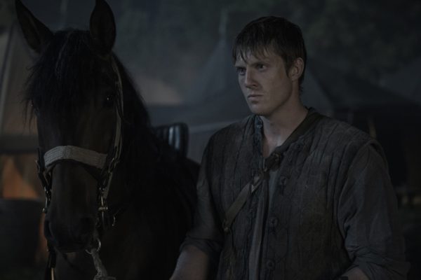 A Knight of the Seven Kingdoms