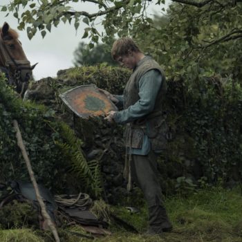 A Knight of the Seven Kingdoms