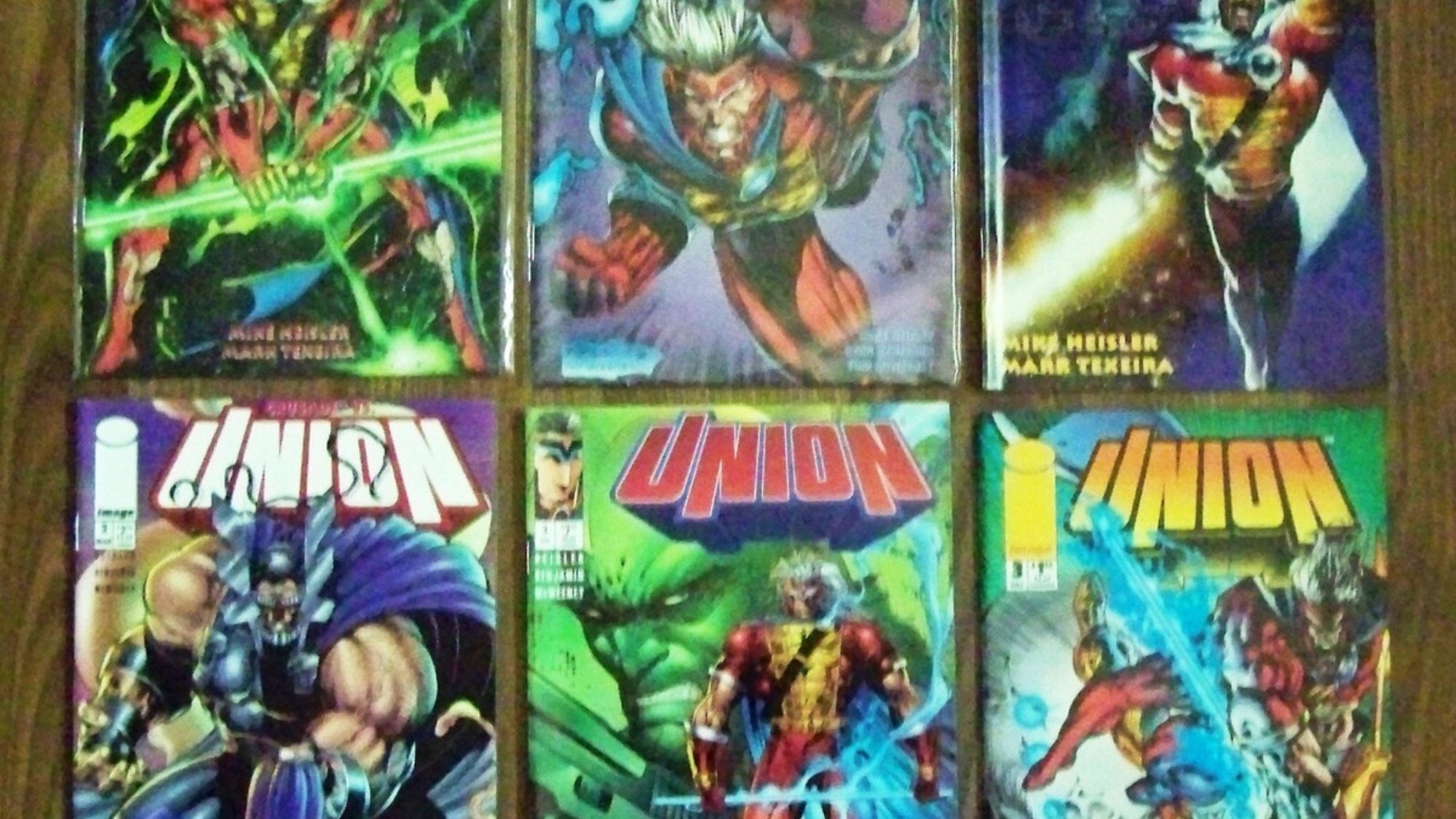 Comic Creators Rally For Unions, Guilds And Cooperatives