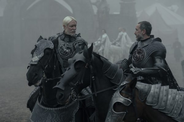 A Knight of the Seven Kingdoms: Flooding Pauses Season 2 Production