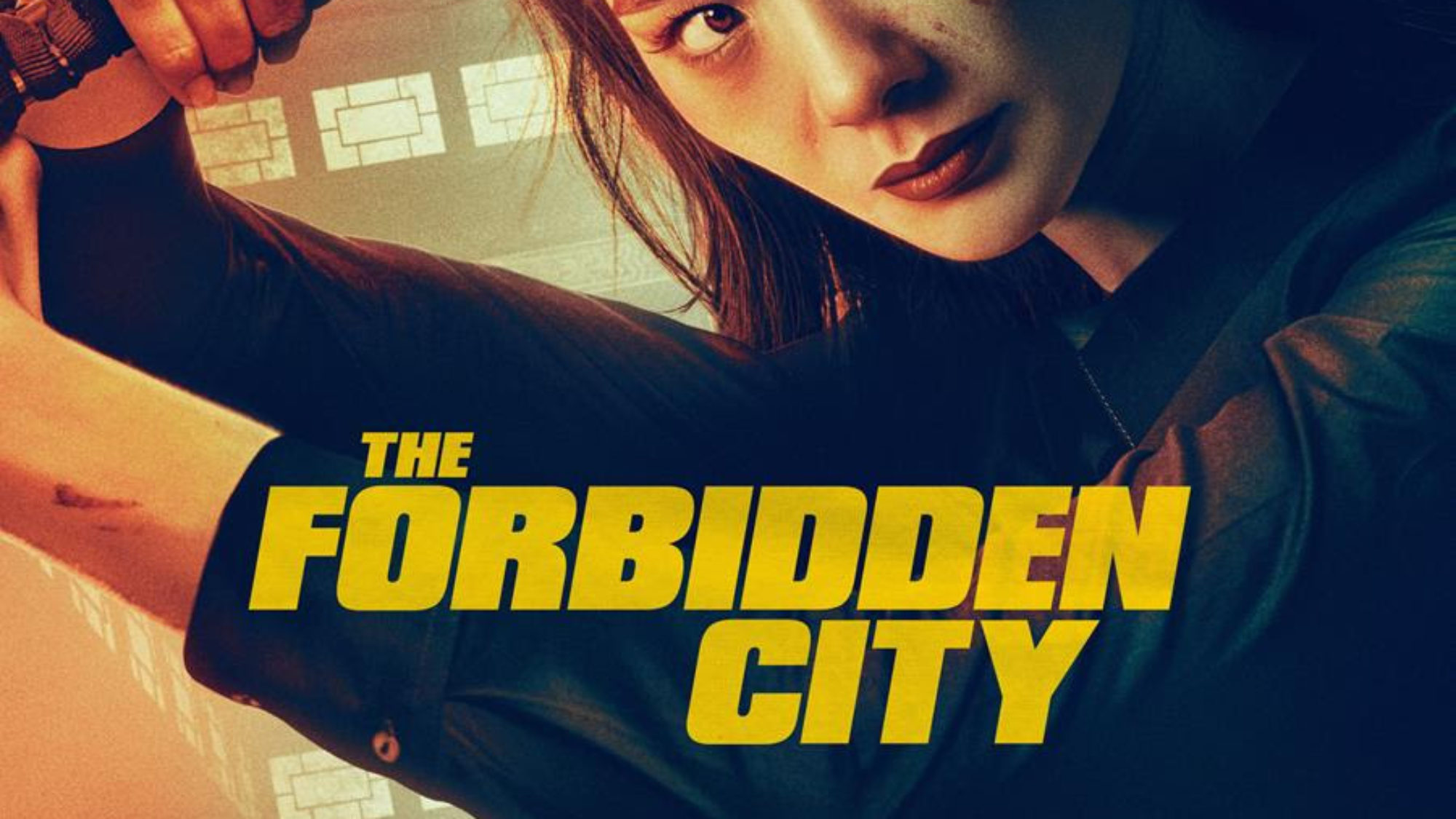 The Forbidden City: Italian-Chinese Thriller Out on VOD in March