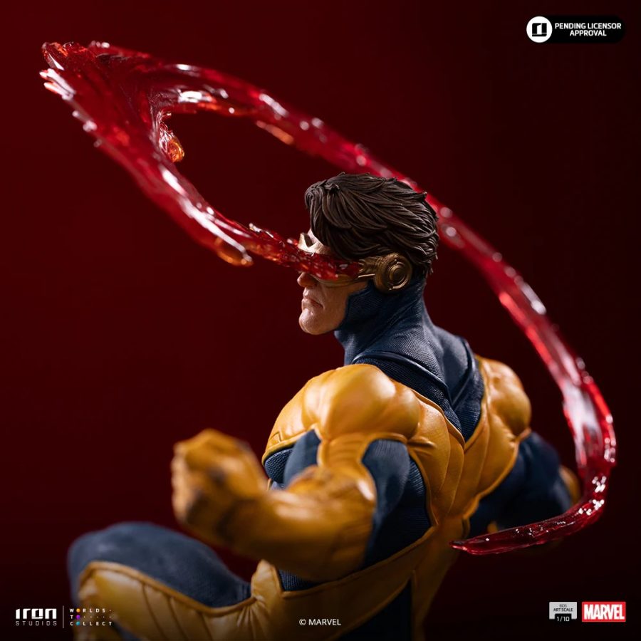 MARVEL UNIVERSE MINIATURE GAME: NOVA . Juegos de mesa - juegos de miniaturas. Comic Stores