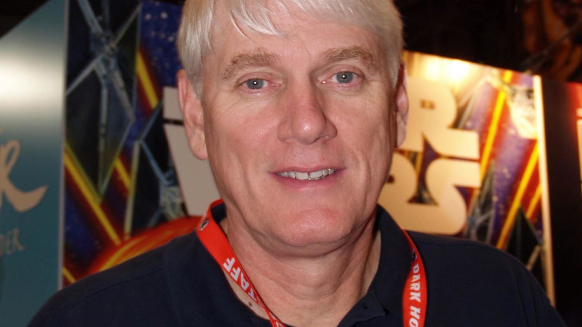 Mike Richardson Fired From Dark Horse