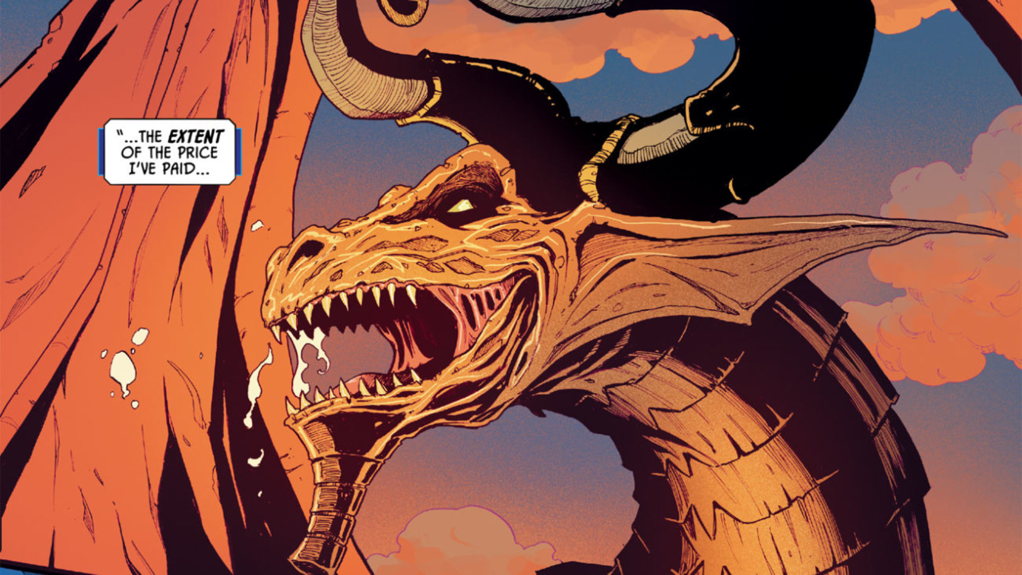 Magic: The Gathering: Jace #1 Preview: Mentor or Mind Manipulator Magic: The Gathering: Jace #1 Preview: Mentor or Mind Manipulator