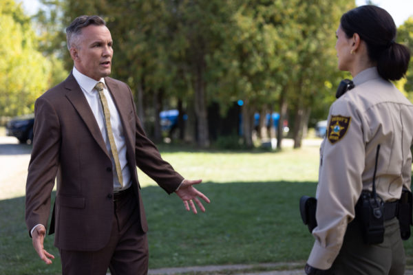 Artemis II Return Delays Sheriff Country, Fire Country, Boston Blue