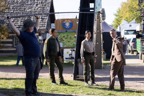 Artemis II Return Delays Sheriff Country, Fire Country, Boston Blue