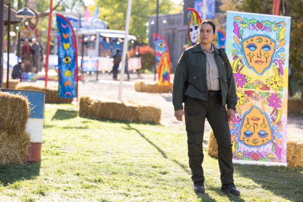 Artemis II Return Delays Sheriff Country, Fire Country, Boston Blue