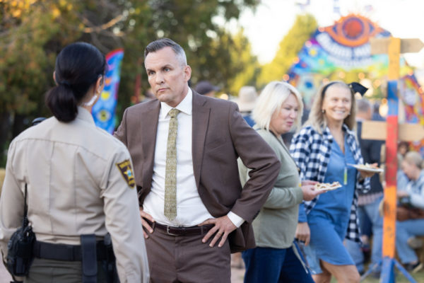 Artemis II Return Delays Sheriff Country, Fire Country, Boston Blue