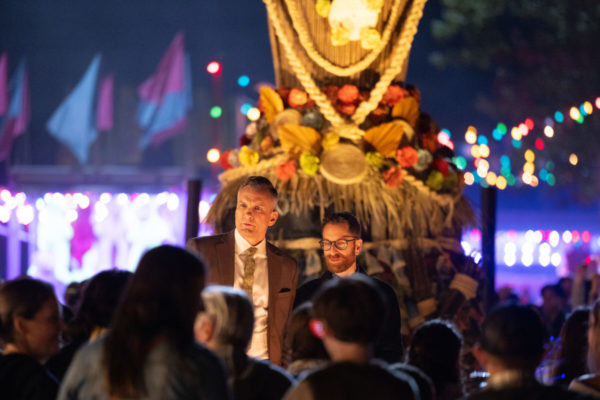 Artemis II Return Delays Sheriff Country, Fire Country, Boston Blue