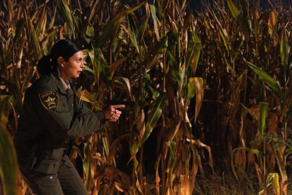 Artemis II Return Delays Sheriff Country, Fire Country, Boston Blue