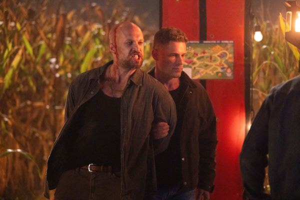 Artemis II Return Delays Sheriff Country, Fire Country, Boston Blue