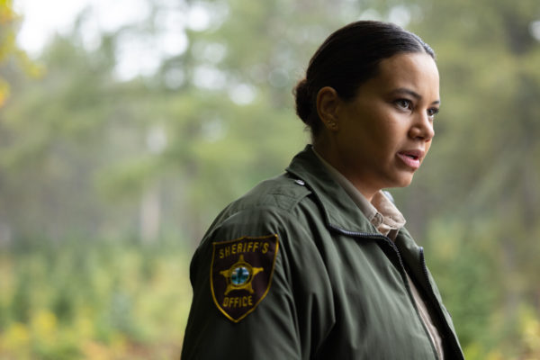 Sheriff Country S01E14: "Show of Force" Preview; Season Finale Look