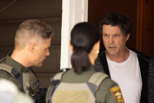 Sheriff Country S01E14: "Show of Force" Preview; Season Finale Look