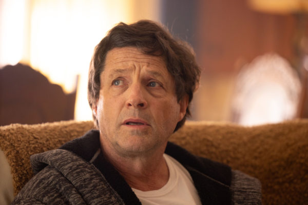 Sheriff Country S01E14: "Show of Force" Preview; Season Finale Look